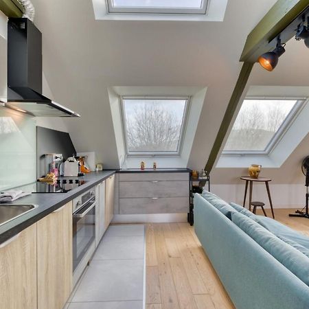 Armand Superbe F4 Centre Rouen Vue Incroyable ! Apartment ภายนอก รูปภาพ
