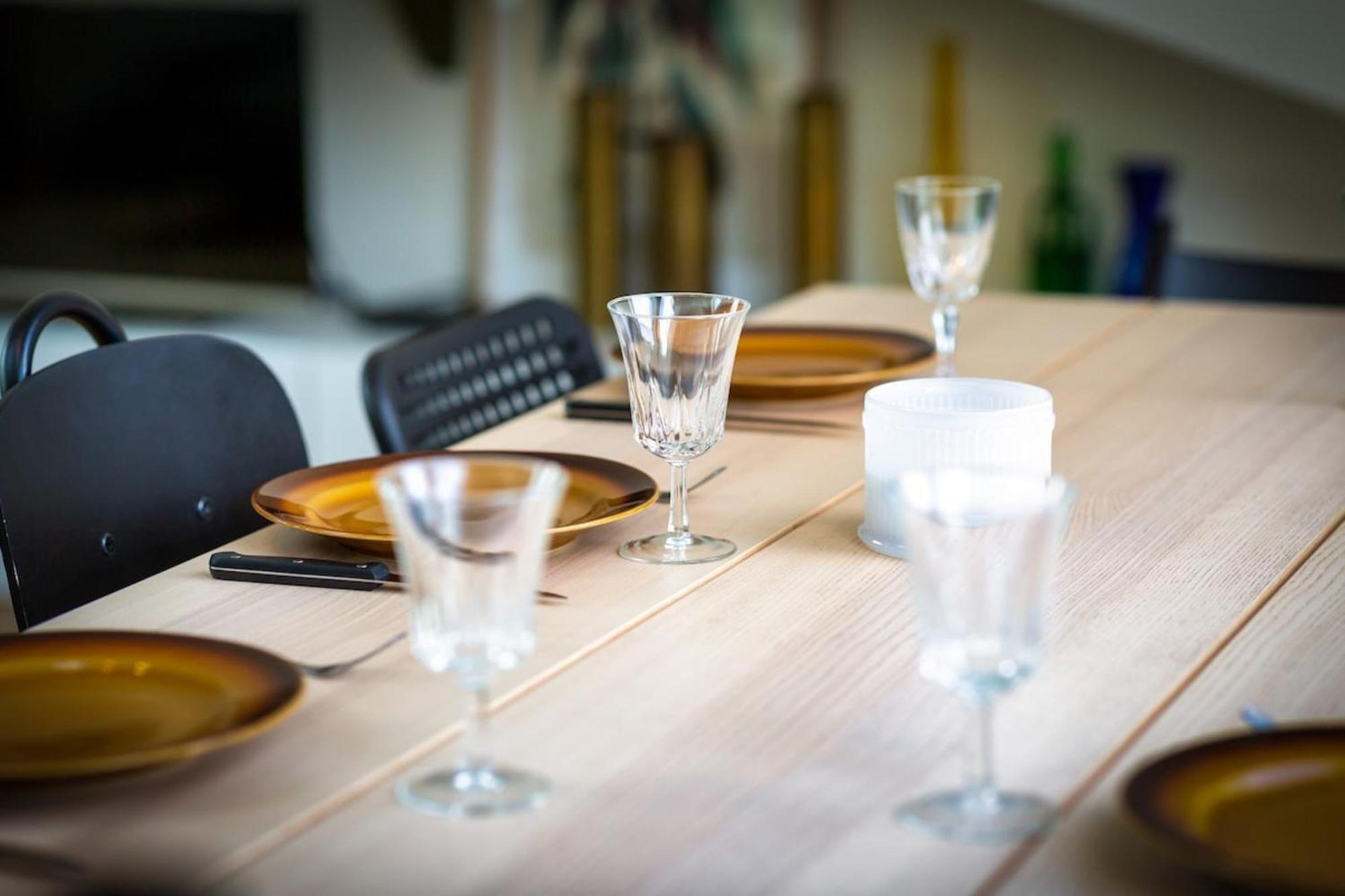 Armand Superbe F4 Centre Rouen Vue Incroyable ! Apartment ภายนอก รูปภาพ