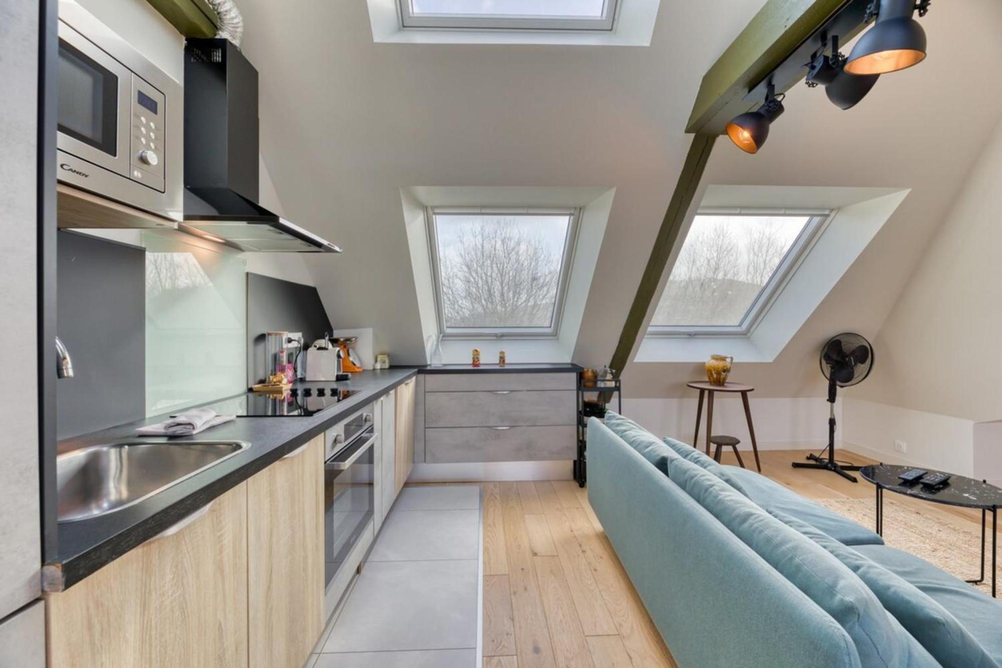 Armand Superbe F4 Centre Rouen Vue Incroyable ! Apartment ภายนอก รูปภาพ
