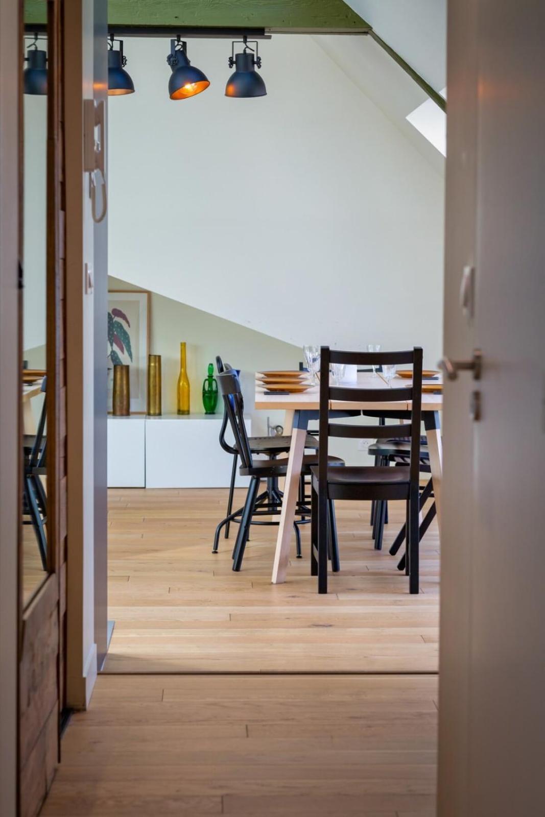 Armand Superbe F4 Centre Rouen Vue Incroyable ! Apartment ภายนอก รูปภาพ
